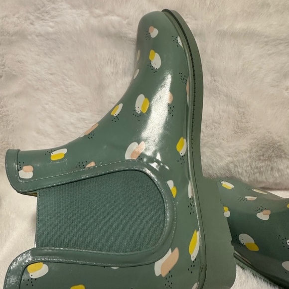 Rain boots Anna Field - Picture 4 of 7